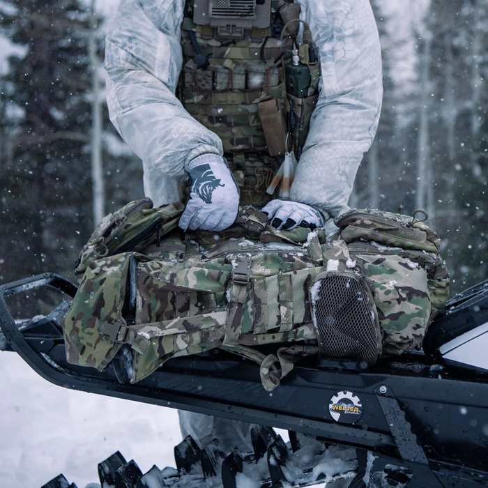 Eberlestock Terminator Pack