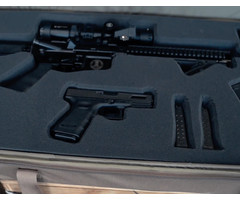 Eberlestock Duffel Foam Insert