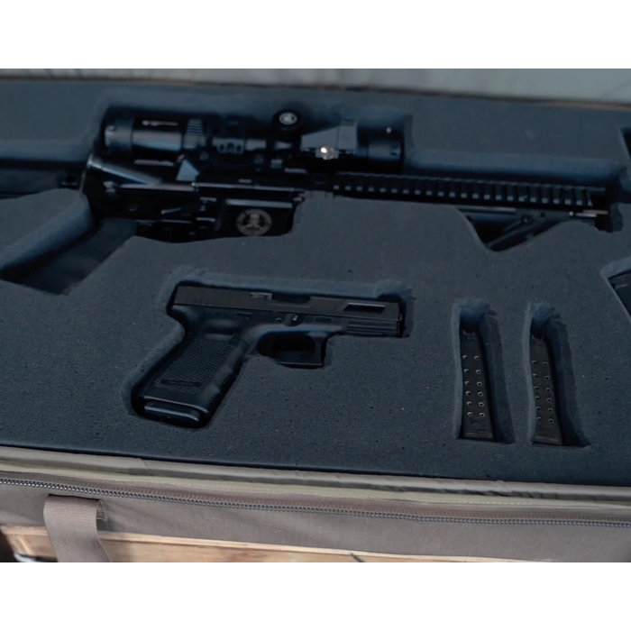 Eberlestock Duffel Foam Insert