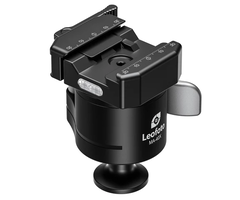 LeoFoto Leofoto MA-40X Outdoors Lever-Release Rapid Lock Ball Head