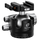 LH-55LSC Lever-Release Hybrid Clamp Ball Head for Shooting/Hunting  Arca & Picatinny Clamp