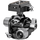 G4-LR Four Way Geared Head with Lever Release Clamp | Arca Compatible