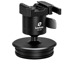 MAB-100X Outdoors Ball Head with100mm Systematic Adapter - Arca & Picatinny