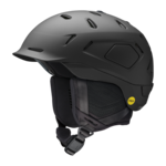 Smith SMITH NEXUS MIPS BLACK S