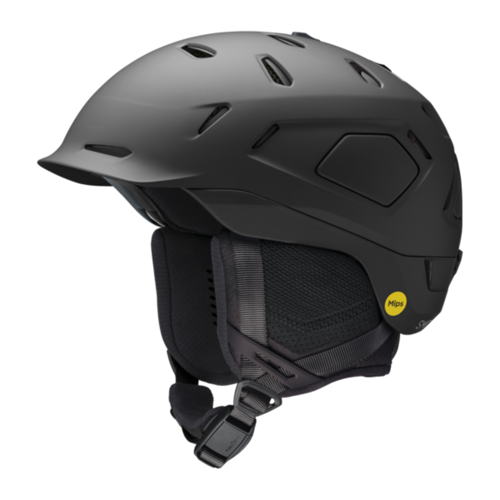 Smith SMITH NEXUS MIPS BLACK S