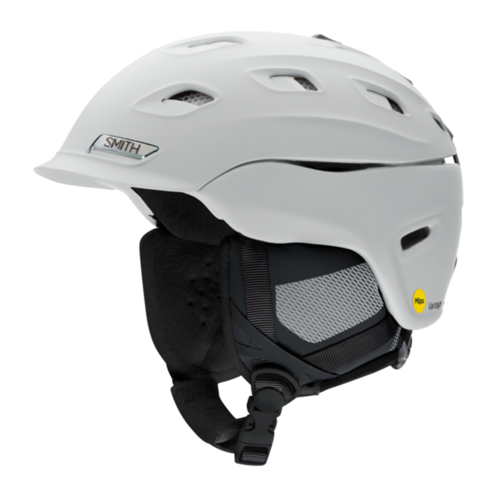 Smith SMITH VANTAGE WMNS MIPS MT WHITE SM