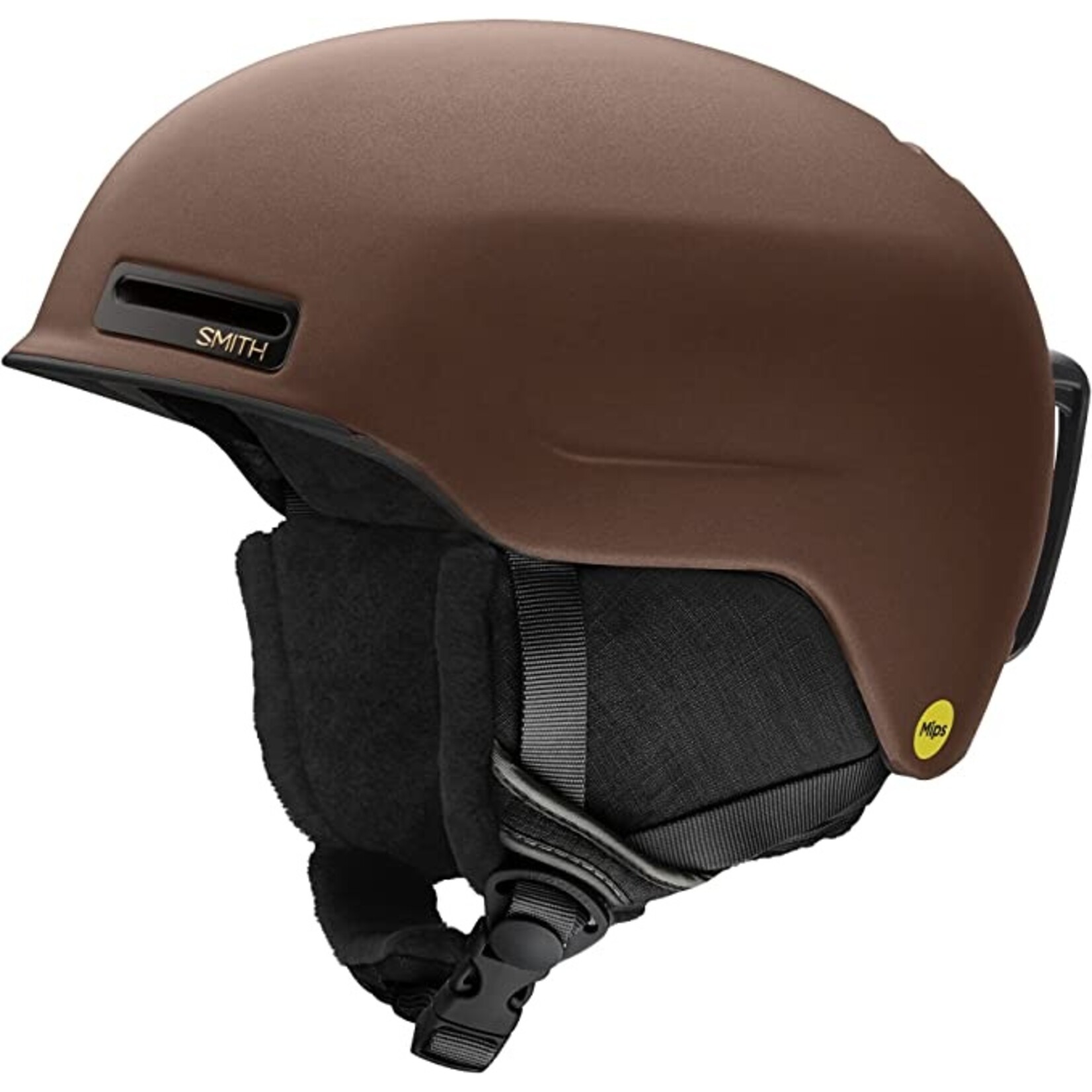 Smith SMITH ALLURE METALLIC SEPIA S