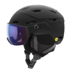 Smith SMITH SURVEY MIPS BLACK PHOTOCHROMATIC S