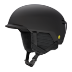 Smith SMITH SCOUT JR. MIPS MATTE BLACK YOUTH SMALL