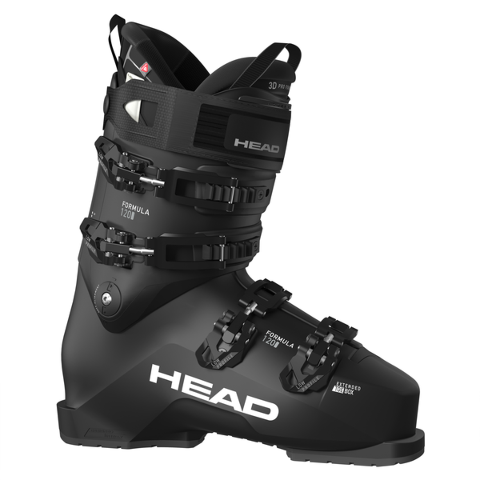 Head HEAD FORMULA 120 GW BLACK 29.5