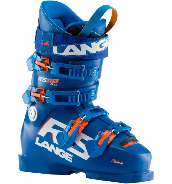 LANGE RS 110 S.C. (POWER BLUE) 27.5 - SKI CELLAR SNOWBOARD