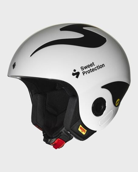 Sweet Protection ヘルメットFIS グレー volata SWEET PROTECTION（スウィートプロテクション）Volata MIPS