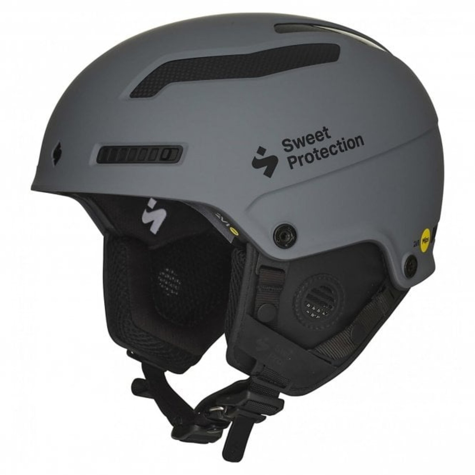 Sweet Protection SWEET PROTECTION TROOPER 2VI SL MIPS GREY S/M