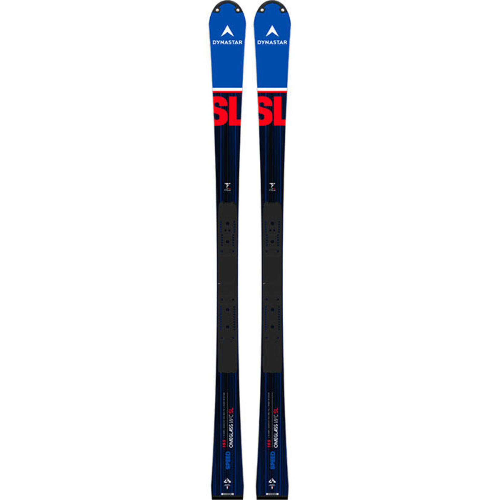 DYNASTAR SPEED OMEGLASS WC SL R22 150 - SKI CELLAR SNOWBOARD