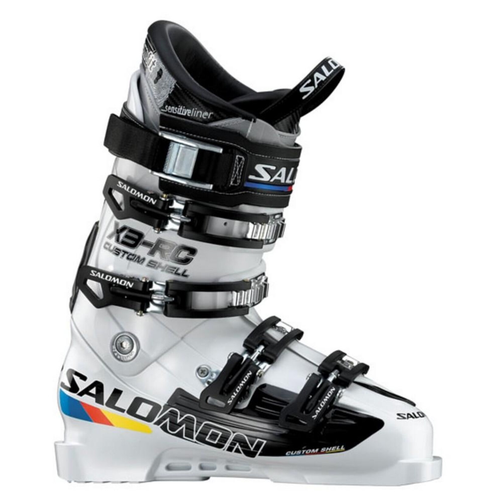 Salomon SALOMON X3 RC C/S WHITE 24.0