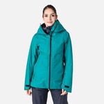 ROSSIGNOL ROSSIGNOL LADIES SKPR 3L JACKET DARK EMERALD LARGE