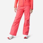 ROSSIGNOL ROSSIGNOL GIRLS SKI PANT PINK LIFT 10