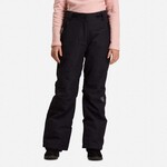 ROSSIGNOL ROSSIGNOL GIRLS SKI PANT BLACK 8
