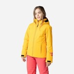 ROSSIGNOL ROSSIGNOL GIRLS FONCTION JACKET SAFFRON 10