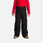 ROSSIGNOL ROSSIGNOL BOYS SKI PANT BLACK 8