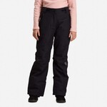 ROSSIGNOL ROSSIGNOL GIRL SKI PANT BLACK 8