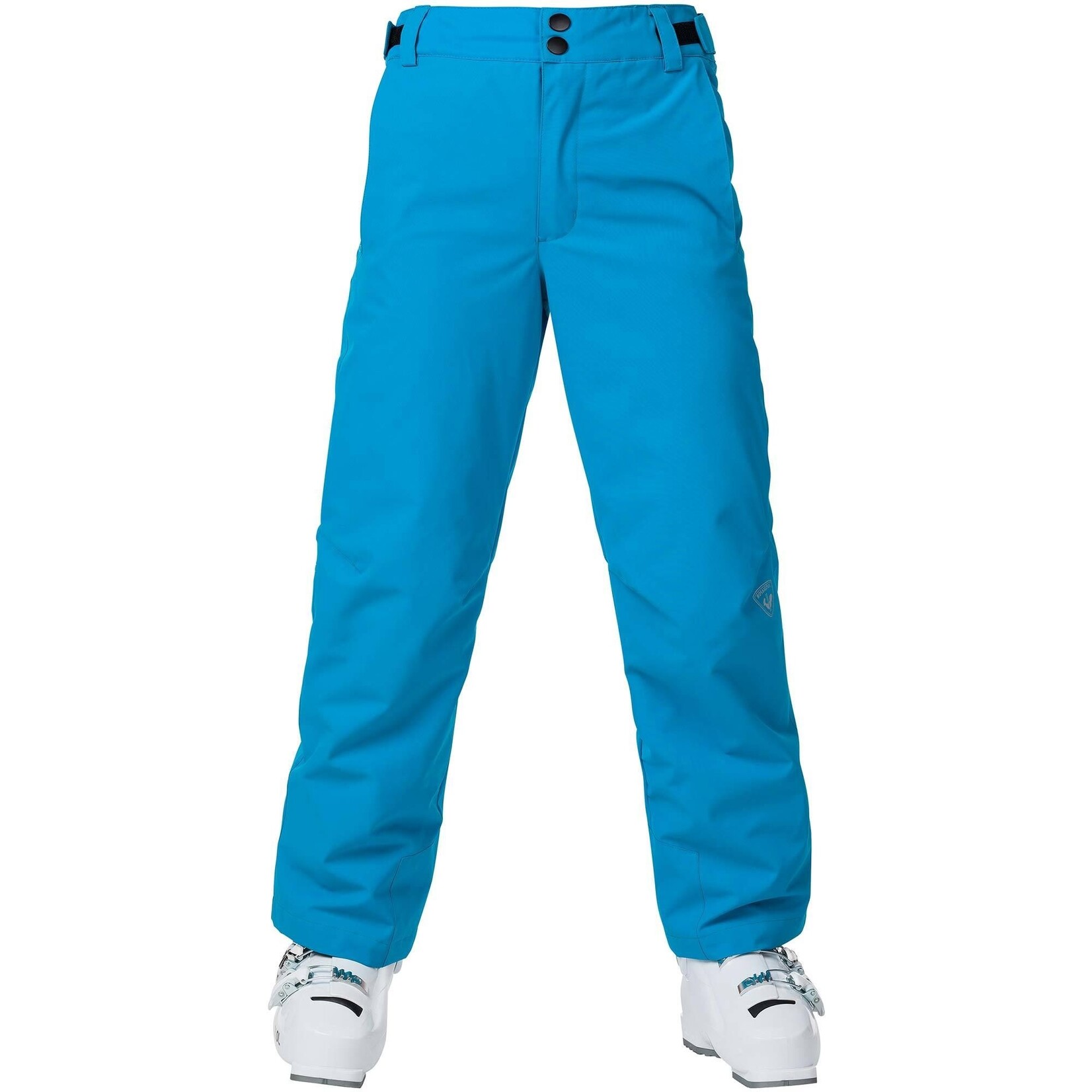 ROSSIGNOL ROSSIGNOL BOY SKI PANT BLUE 16
