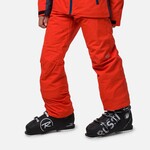 ROSSIGNOL ROSSIGNOL BOY SKI PANT  OXY ORANGE 10