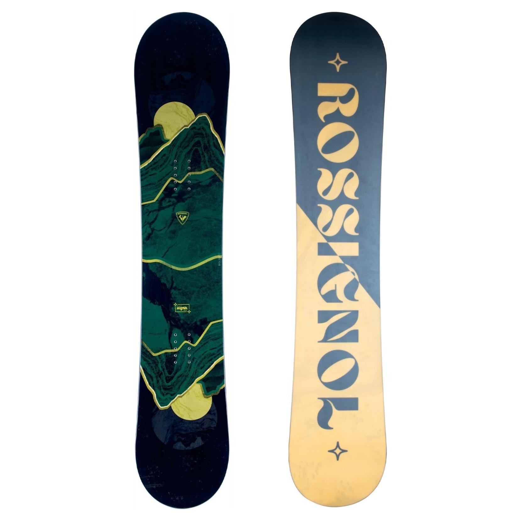 Rossignol snowskate 2024