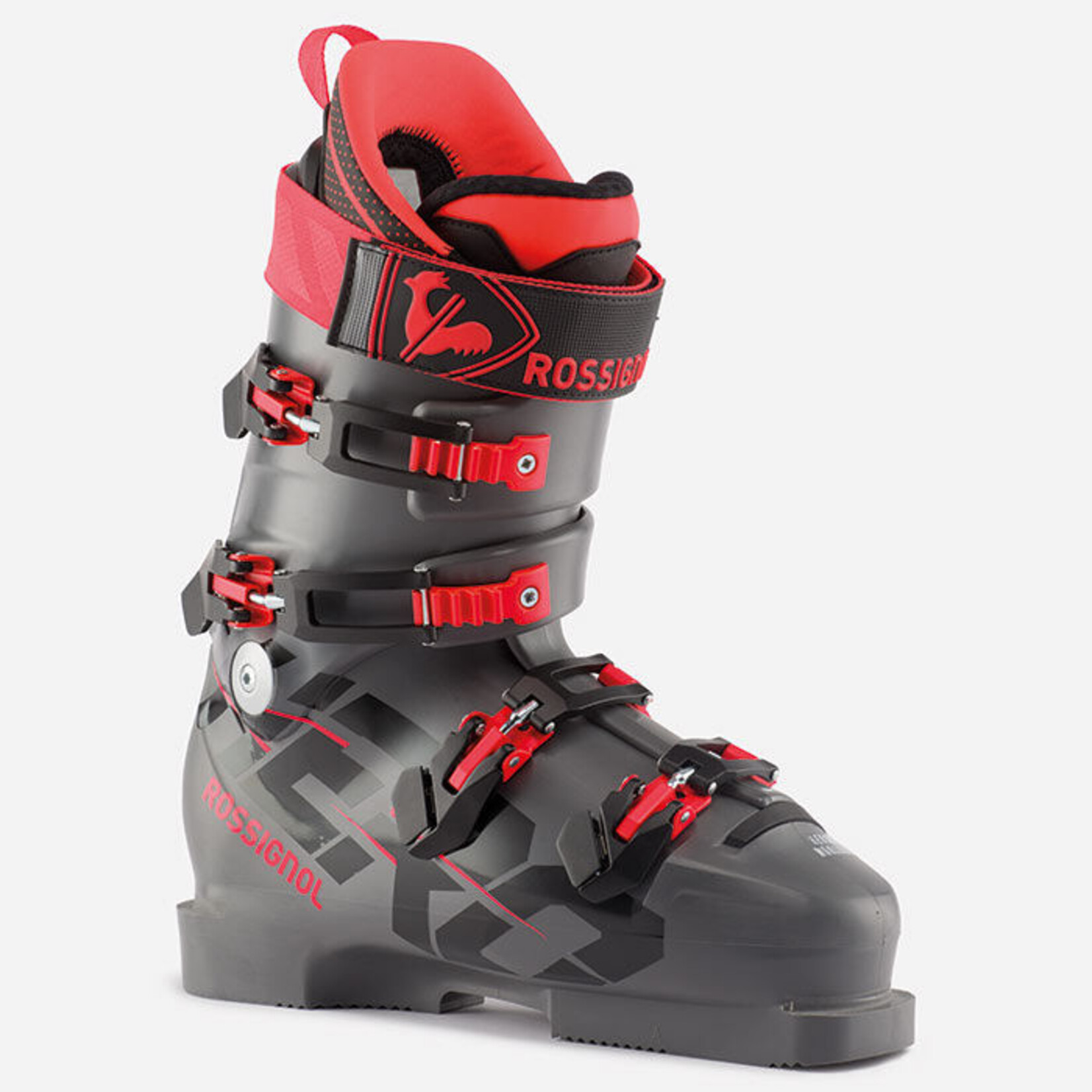 ROSSIGNOL ROSSIGNOL HERO WORLD CUP ZJ+ GREY 28.5