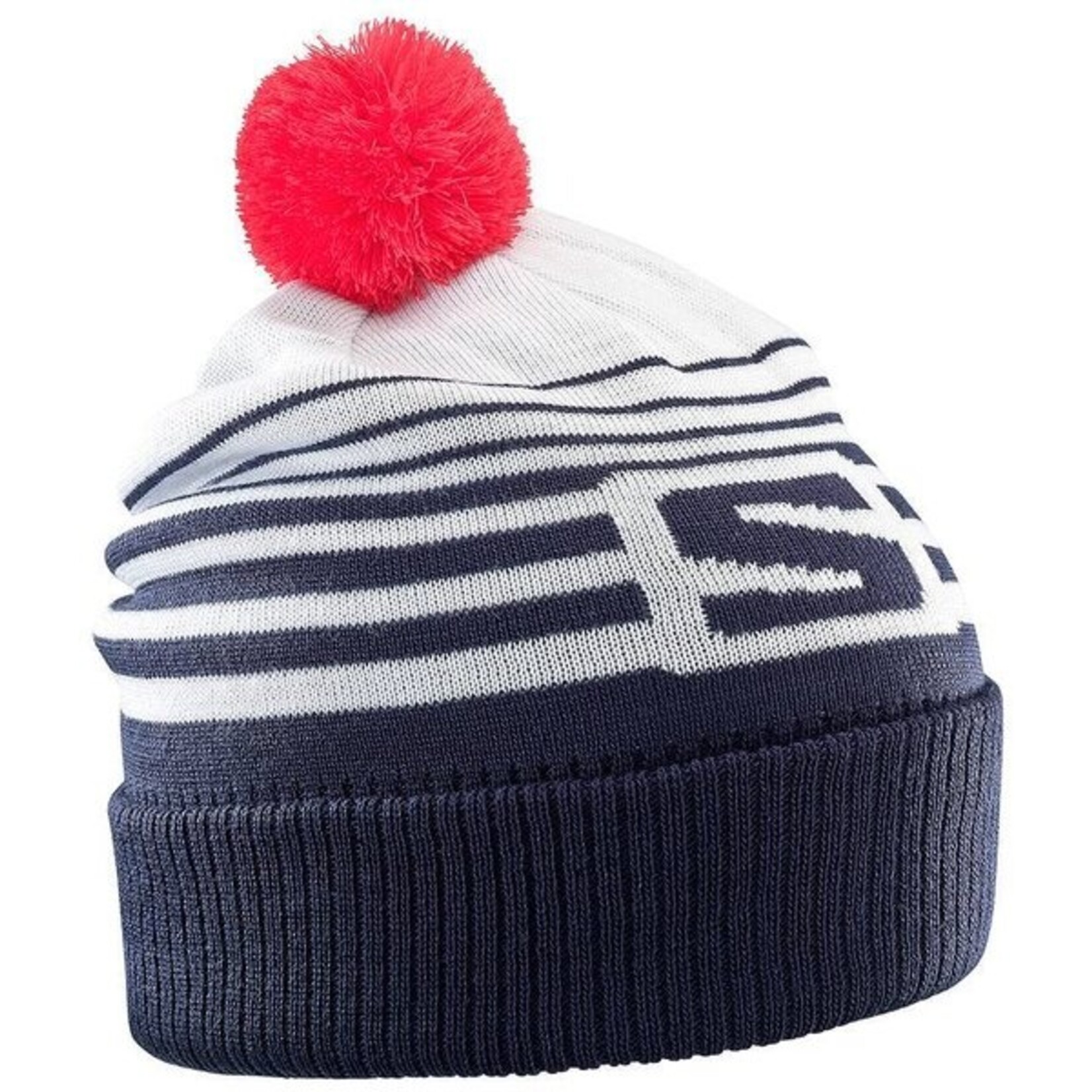 Salomon SALOMON IZI BEANIE WHITE O/S