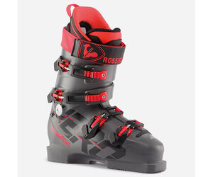 新品未使用 2023-24HERO WORLDCUP ZJ+ 24.5 Unisex Racing Ski