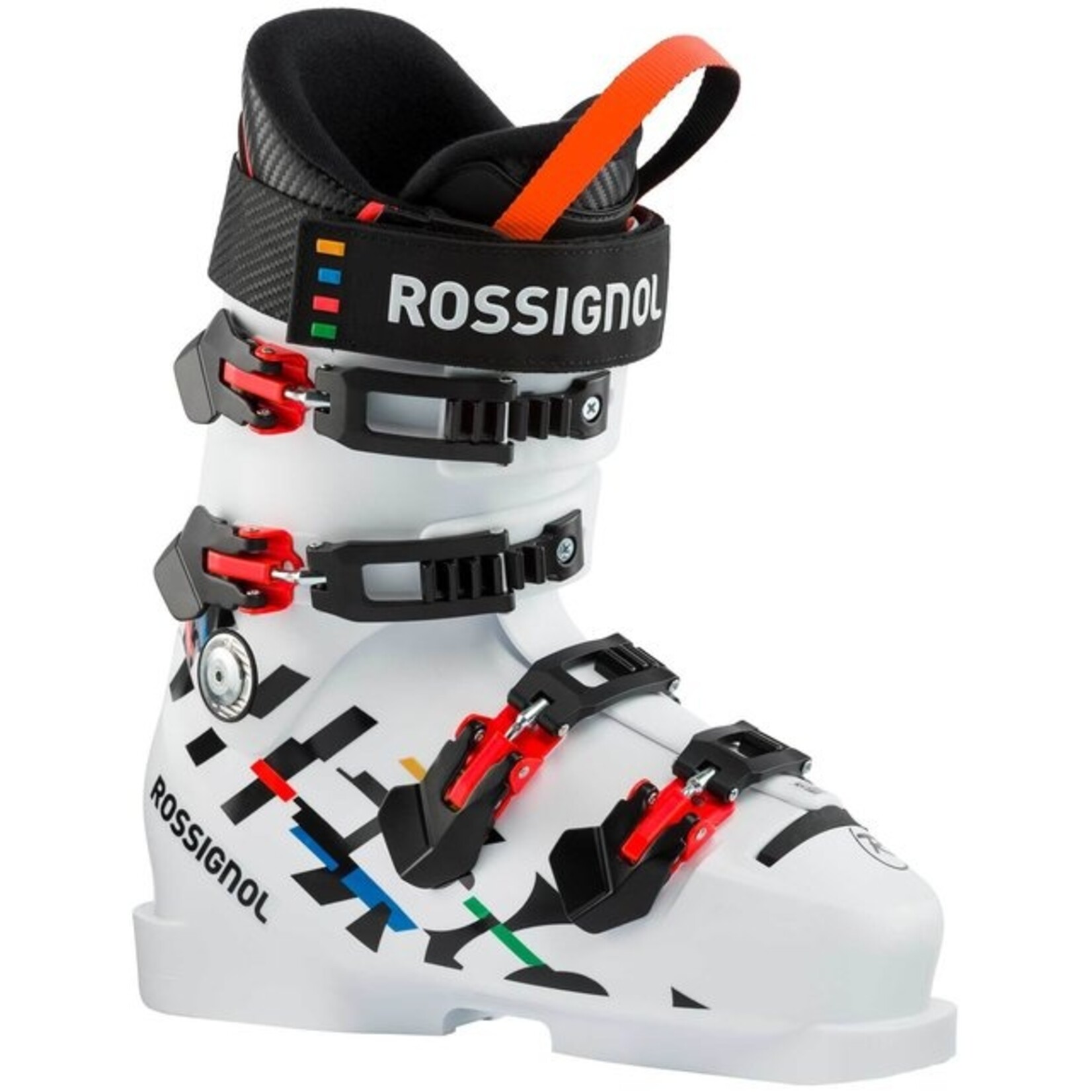 ROSSIGNOL HERO WORLD CUP 90 SC WHITE 21.5 - SKI CELLAR SNOWBOARD ROSSIGNOL HERO WORLD CUP 90 SC WHITE 21.5 - SKI CELLAR SNOWBOARD