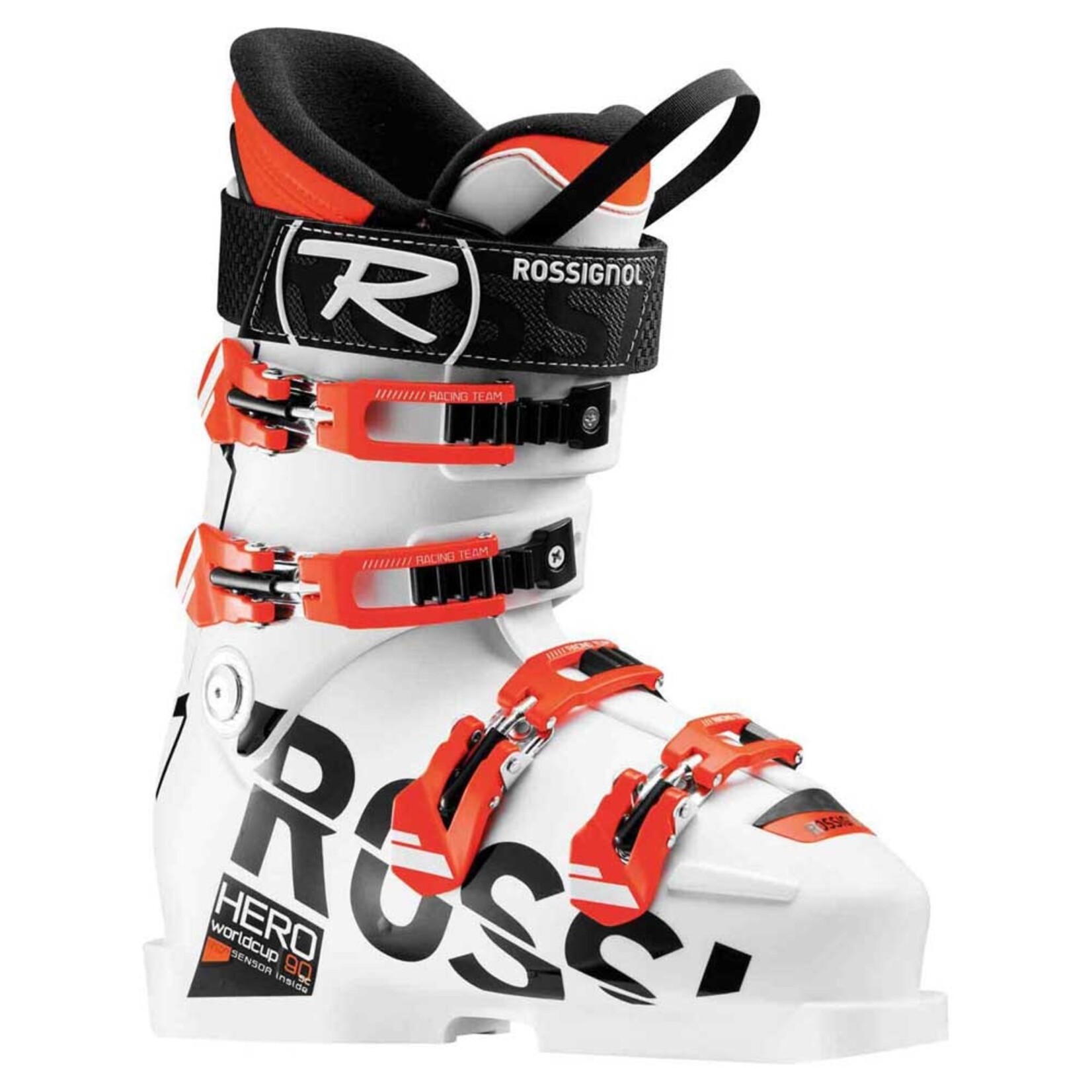 ROSSIGNOL ROSSIGNOL HERO WC SI 90 SC WHI 22.5