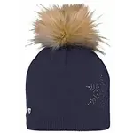 ROSSIGNOL ROSSIGNOL FILY FUR TOQUE ECLIPSE O/S