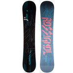 ROSSIGNOL ROSSIGNOL DISTRICT BLACK  151