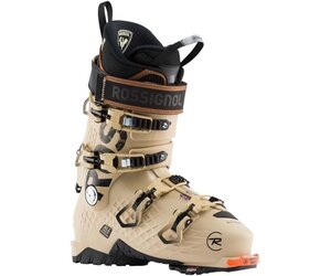 ROSSIGNOL ALLTRACK ELITE 130 LT GW SAND SKI CELLAR SNOWBOARD