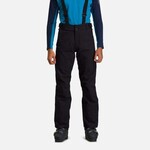 ROSSIGNOL ROSSIGNOL SKI PANT MNS BLACK XXL