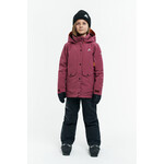 Orage ORAGE GIRLS SEQUEL JACKET CHERRY 10