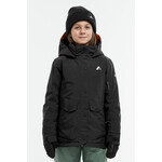 Orage ORAGE GIRLS SEQUEL JACKET BLACK 10