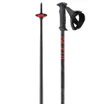 Salomon SALOMON X10 ERGO S3 BLACK/RED 125