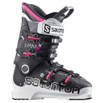 Salomon SALOMON X MAX 110 W BLK/WHI/RED 22.0