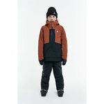 Orage ORAGE BOYS SUTTON JACKET TERRACOTTA 8