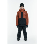 Orage ORAGE BOYS SUTTON JACKET TERRACOTTA 14