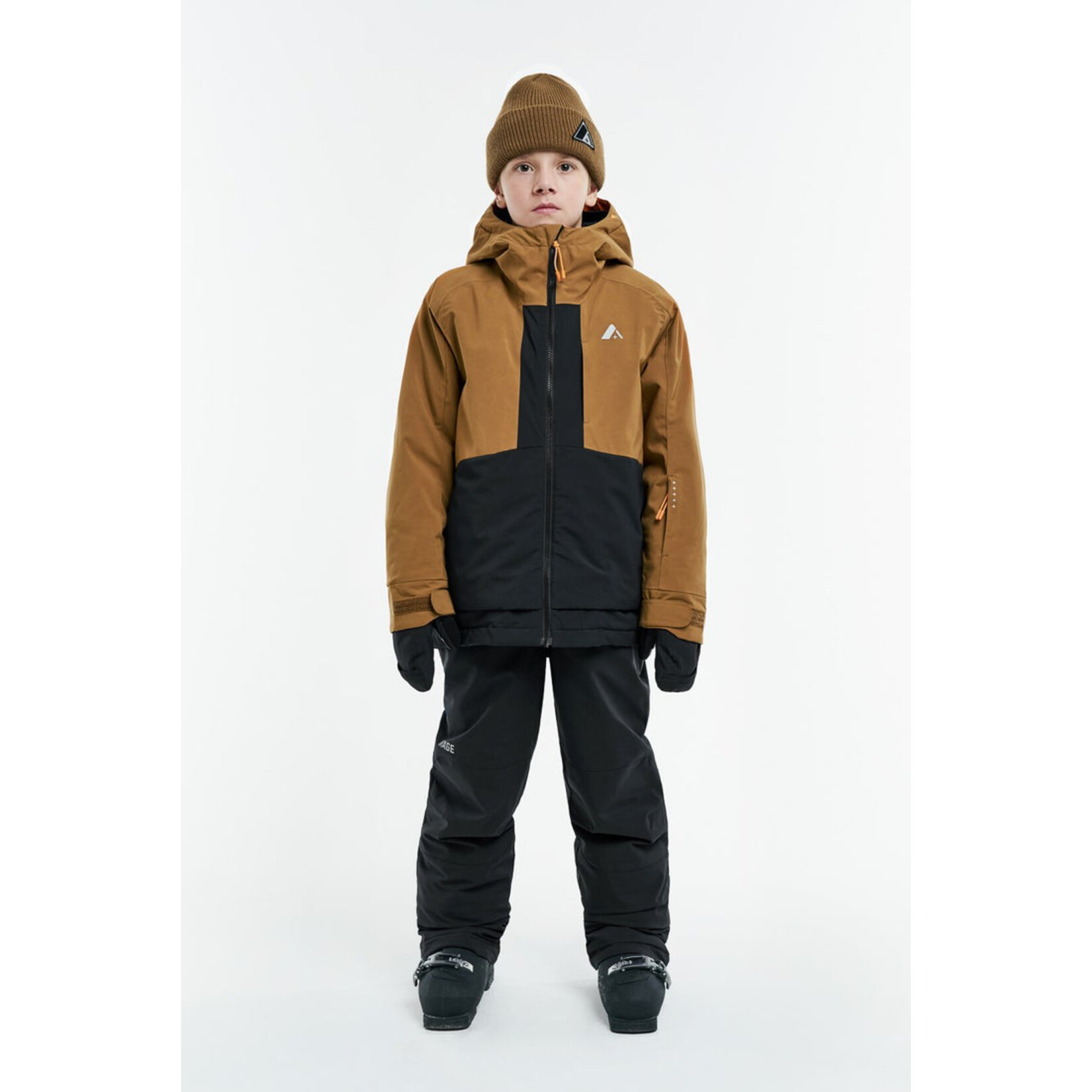 Orage ORAGE BOYS SUTTON JACKET AMBER 10