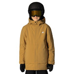 Orage ORAGE BOYS SLOPE JACKET  MAPLE 8