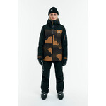 Orage ORAGE LADIES LOON JACKET SHADOWS AMBER SMALL