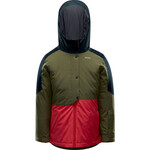 Orage S-ORAGE VICTORIA JR JKT YTH OLIVE 10