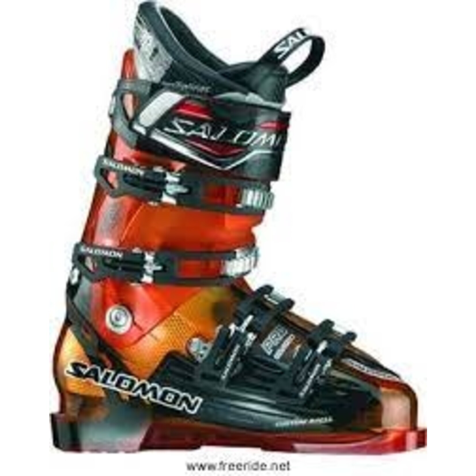 Salomon SALOMON FALCON C/S PRO ORA TRSP 25.0