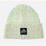 Jones JONES ANCHORAGE BEANIE SAGE GREEN O/S