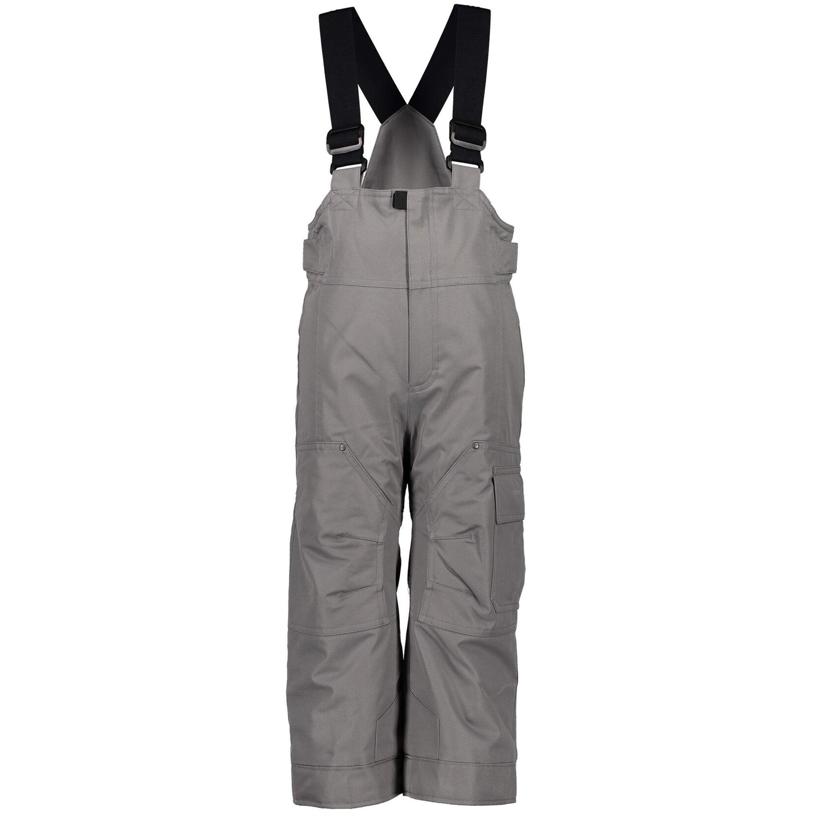 Obermeyer OBERMEYER VOLT PANT YTH GREY 4